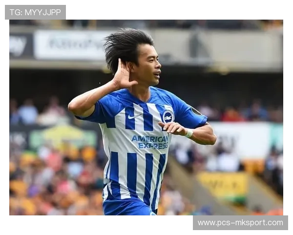 布莱顿主帅称年轻球员敢打敢拼，是球队未来希望，布莱顿首发