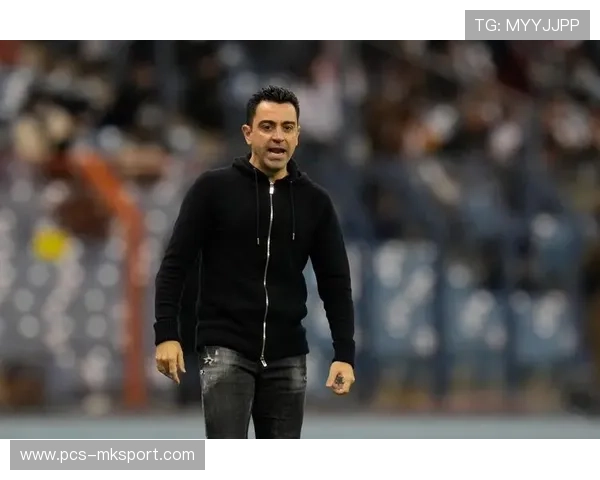 巴萨青年军全面爆发，主帅笑言“这是未来”