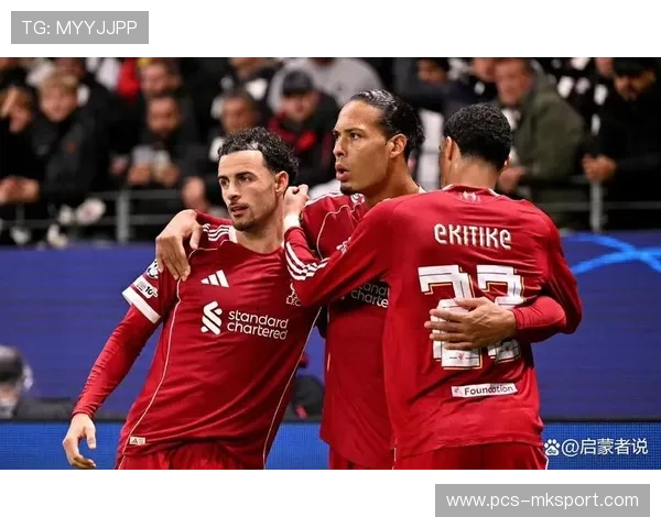 利物浦边路游击手制造多次威胁场面