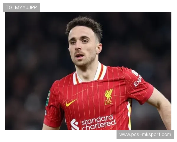 利物浦在中路渗透愈发自如，若塔门前嗅觉敏锐——一场关于战术与专注的软文